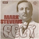 Mark Stevens - Feet