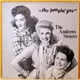 The Andrews Sisters - The Jumpin' Jive